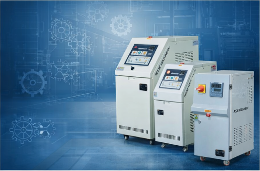 Types of Mould Temperature Controllers